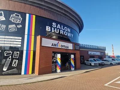 AM Office S.C | Technika biurowa